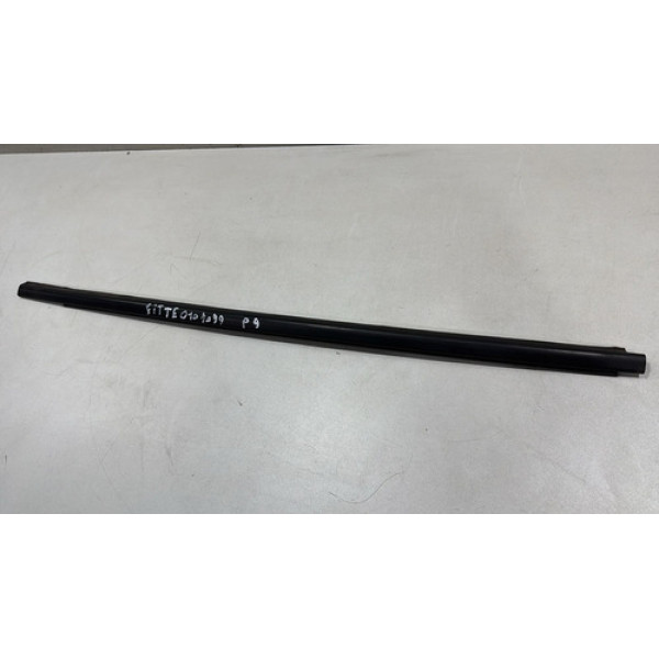 Pestana Externa Da Porta Traseira Esquerda New Fit 2015/2018