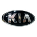 Emblema Tampa Traseira Kia Sportage 2012 2013 2014 2015 2016