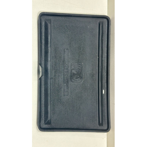 Borracha Acabamento Console Jeep Compass T270 22/23