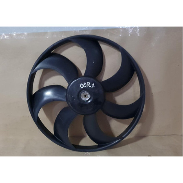 Hélice Ventoinha Hb20 2012 2013 2014 2015 16 2017 2018 2019