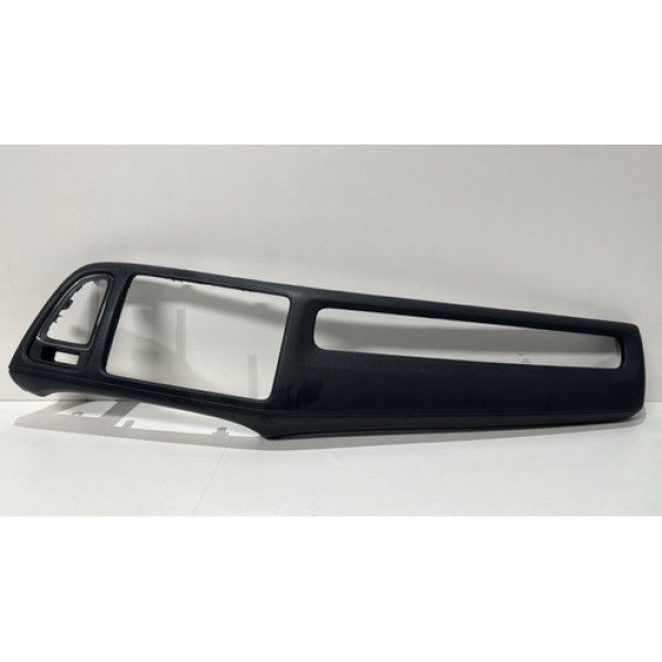 Moldura Painel Multimidia Honda Hrv 2016 2017 2018 2019 2020