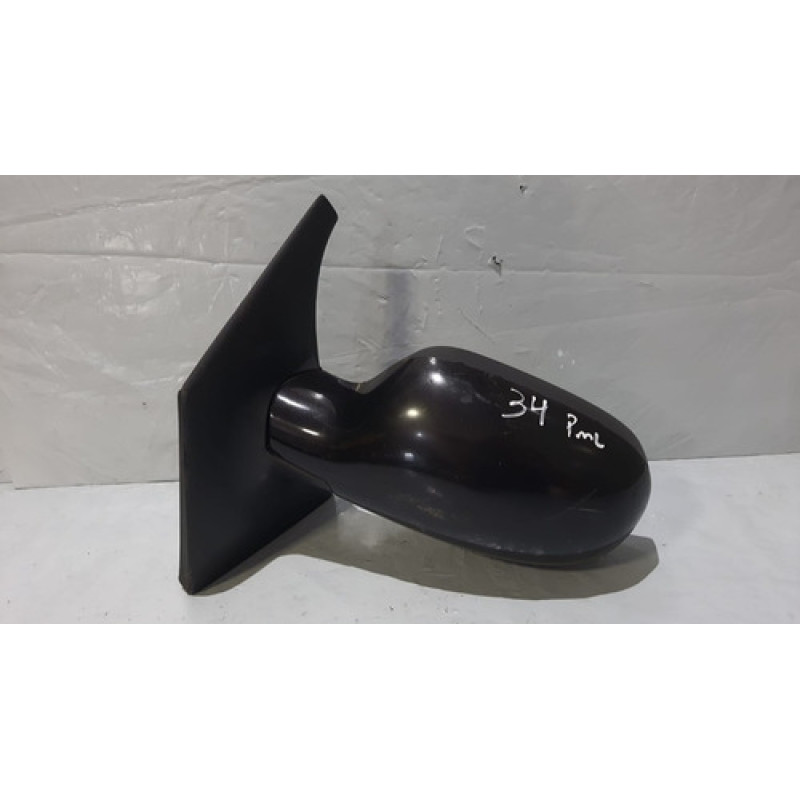 Retrovisor Scenic Lado Esquerdo Eletrico Retrovisor Scenic Lado Esquerdo Eletrico