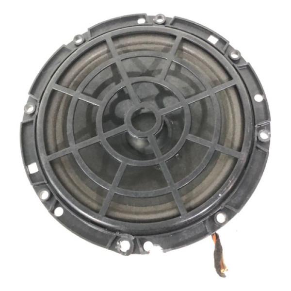 Alto Falante Dianteiro Peugeot 408 Com Detalhe