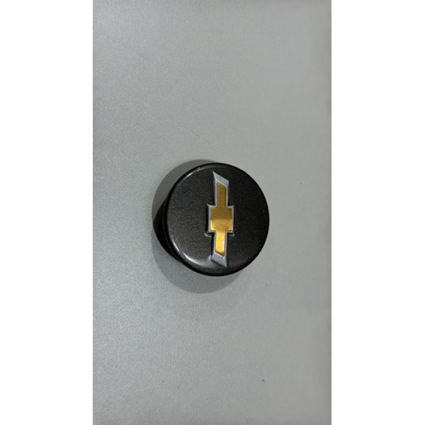 Miolo Calota Central Roda Chevrolet Cruze 96682160 Usado