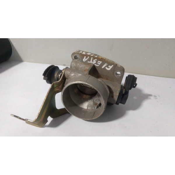 Tbi Corpo Borboleta Courier Ka Fiesta Vp2n1u9e927cb