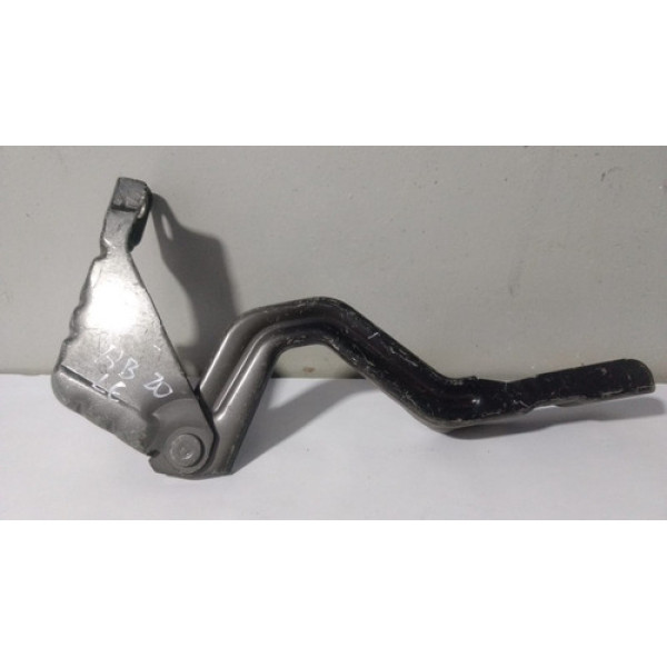 Dobradiça Do Capô Esquerdo Hyundai Hb20 12/19