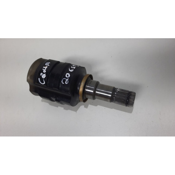 Tulipa Esquerdo Corolla Gli 1.8 Autom. 2015 Á 2019 Original