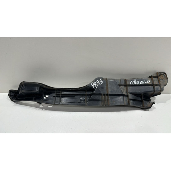 Acabamento Paralama Direito Corolla 2009 2010 2011 2012