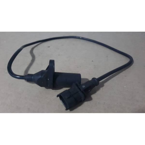 Sensor De Rotação Fiat Palio Strada Uno Siena 500 Original.