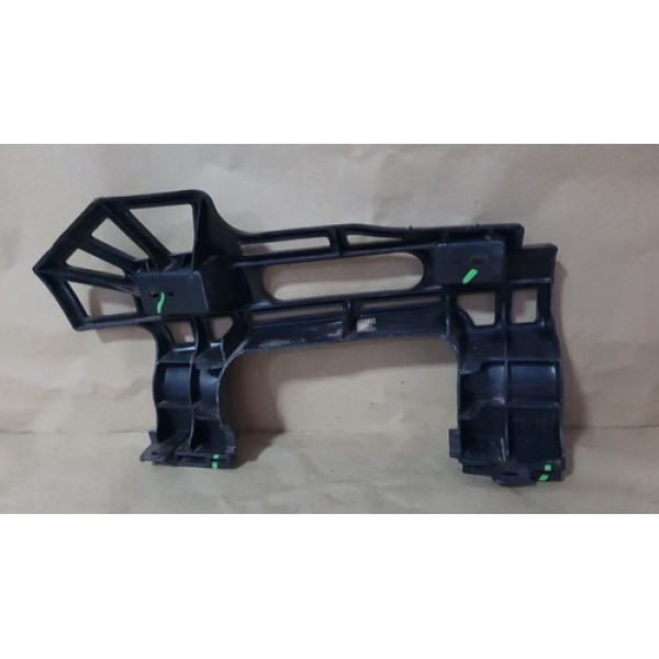 Suporte Parachoque Traseiro Ld Hb20 Hatch 12/15 (866341s000)