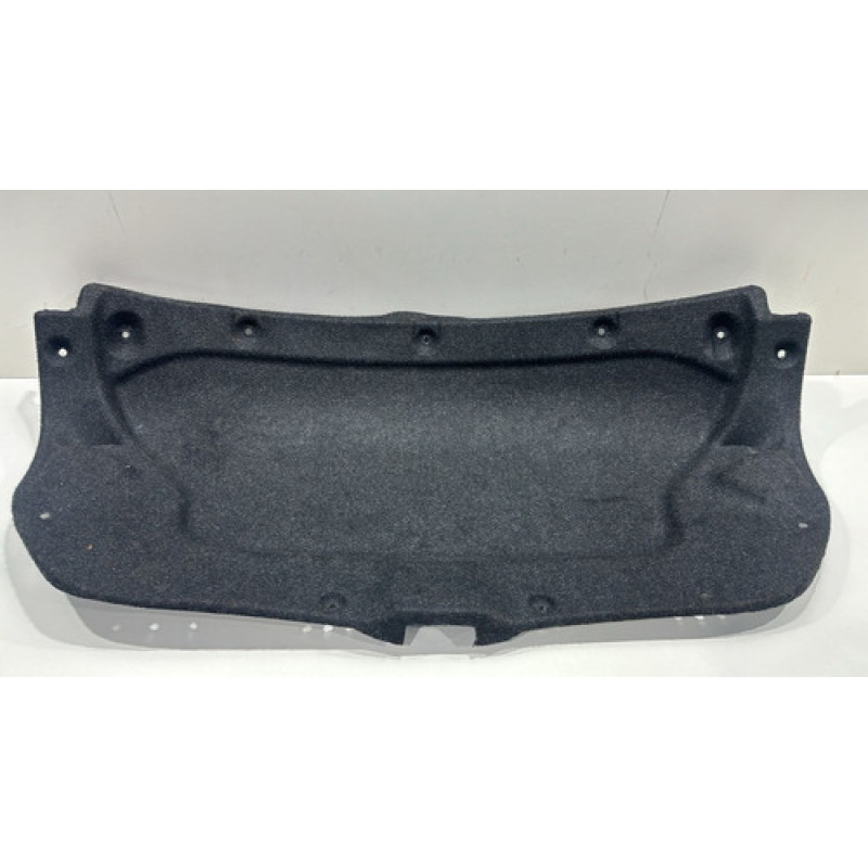 Forro Tampa Do Porta Malas Original Toyota Corolla 15 Á 19 Forro Tampa Do Porta Malas Original Toyota Corolla 15 Á 19