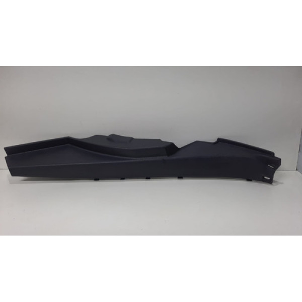 Acabamento Coluna Inferior Traseiro Direito Corolla 15 Á 19