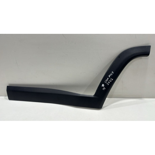 Moldura Aplique Porta Traseira Esquerda Compass 2022 Á 2024 