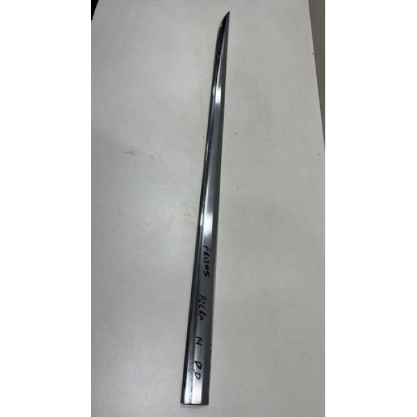 Friso Porta Dianteira Direita Azera 2012 Á 2015 Usado Orig