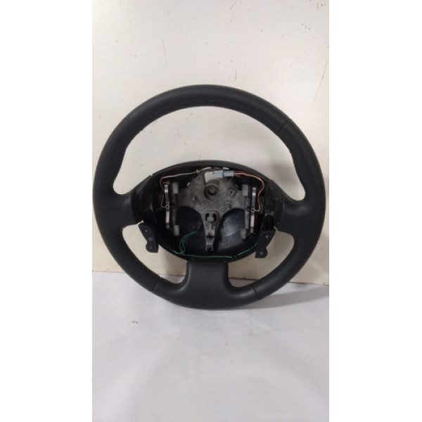 Volante De Direção Megane Sedan / Grand Tour Original