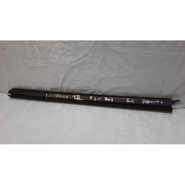 Pestana Interna Traseira Direita Renault Symbol 