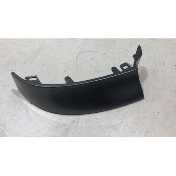 Moldura Inferior Lanterna Trase Esquerda Vw Gol G4 5w6945101