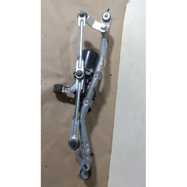 Motor Limpador Dianteiro Citroen C3 2013 - 2015 ..