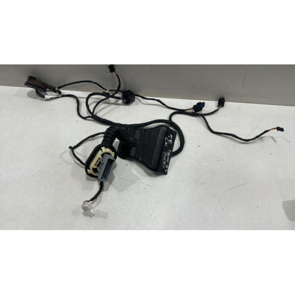 Chicote Porta Traseira Esquerda Jeep Compass 2017 Á 2020