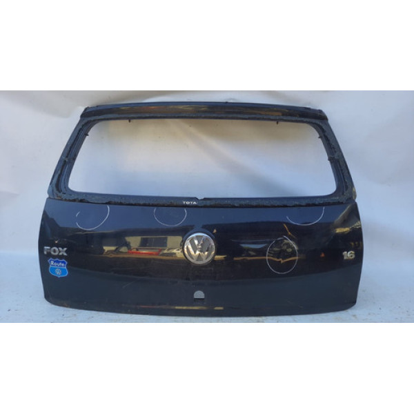 Tampa Traseira Fox 2003 2004 2005 2006 2007 2008 2009 Origin