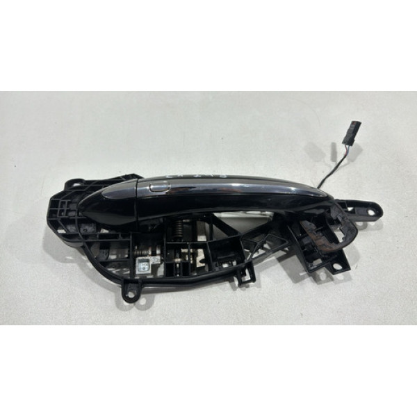 Maçaneta Externa Traseira Direita Gm Cruze Ltz 17 Á 21 Orig.