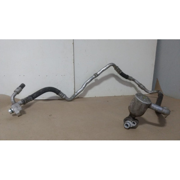 Mangueira Ar Condicionado Palio Siena 1.6 E-torq Strada