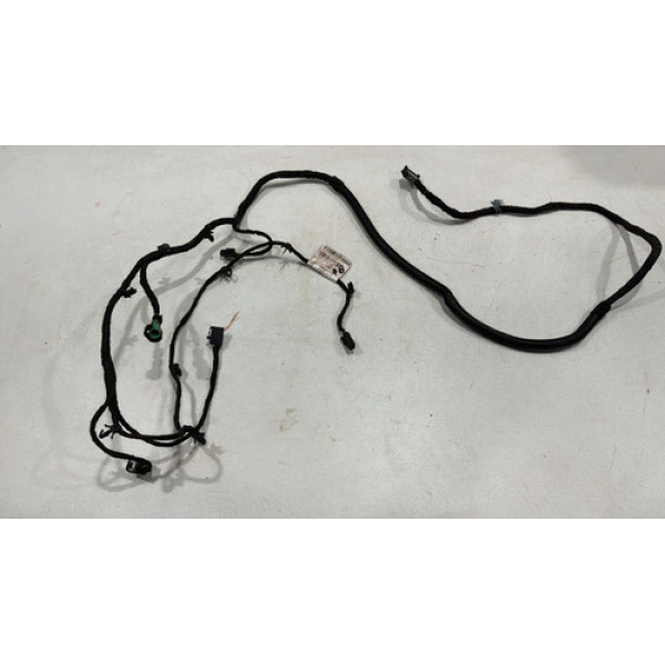 Chicote Tampa Traseira Gm Cruze Sedan 2017 2018 2019