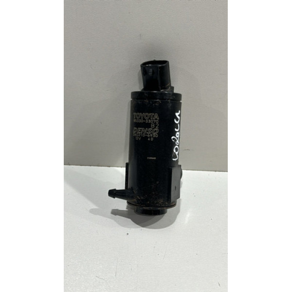 Motor Esguicho Parabrisa Toyota Corolla 2020 2021 2022 Orig