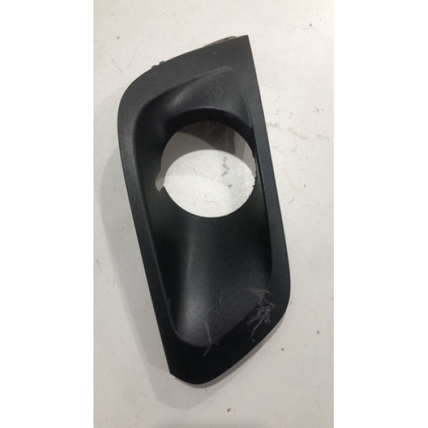 Moldura Milha Esquerdo Onix Prisma 2017 2019 52092365