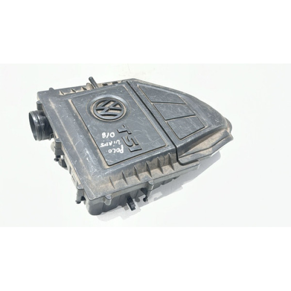 Caixa Filtro Ar Tcross Polo Virtus Nivus Tsi 2018 2019 2020