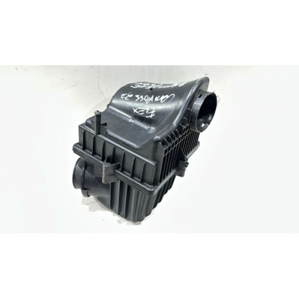 Caixa Filtro De Ar Jeep Compass/ Fiat Toro 2016 A 2021 Orig