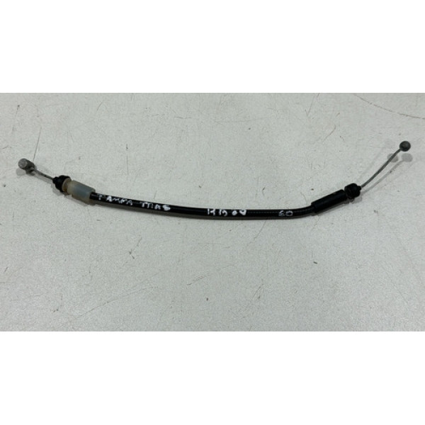 Cabo Da Maçaneta Tampa Traseira Hyundai Hb20 2013 2019