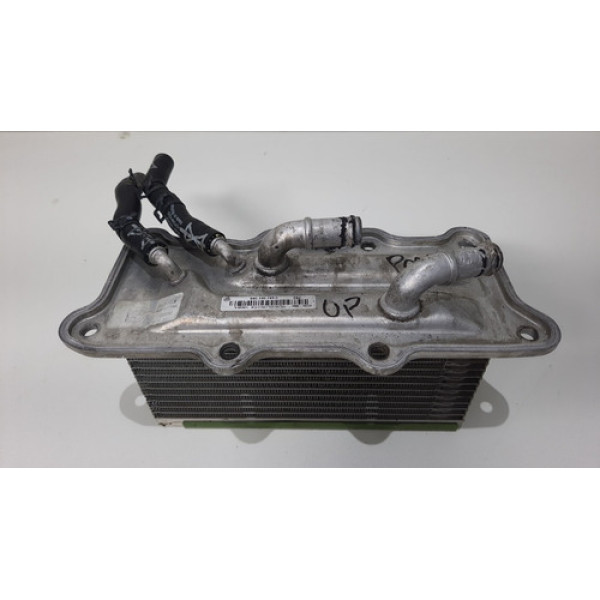 Radiador Coletor De Admissão Tcross Polo Up Tsi 1.0 3cc