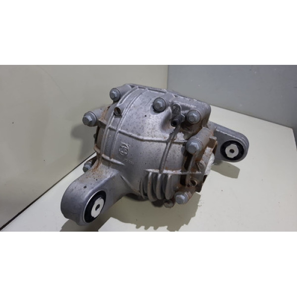 Diferencial Traseiro Omega 2008 2009 2010 2011  92212803