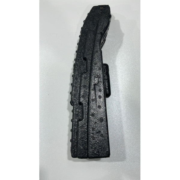 Absorvedor Impacto Parachoque Dianteiro Esquerdo Gol G5 Orig