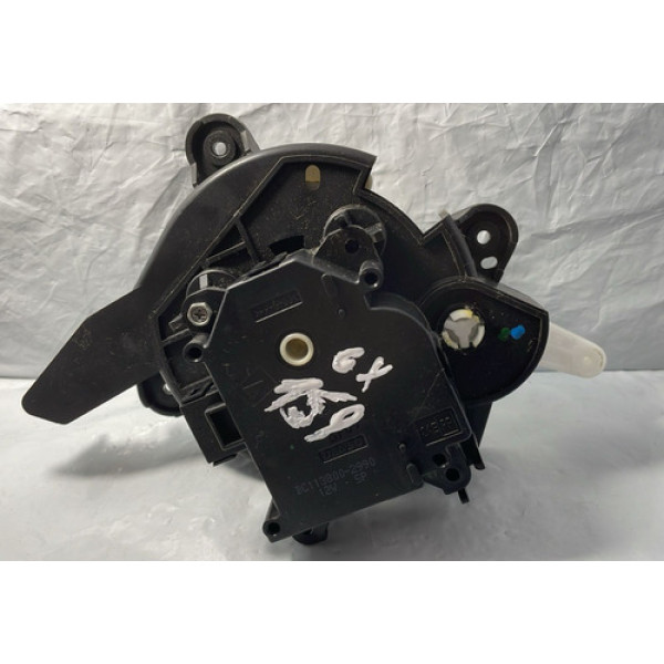 Motor Atuador Caixa Ar Condicionado Civic 2012 A 2016