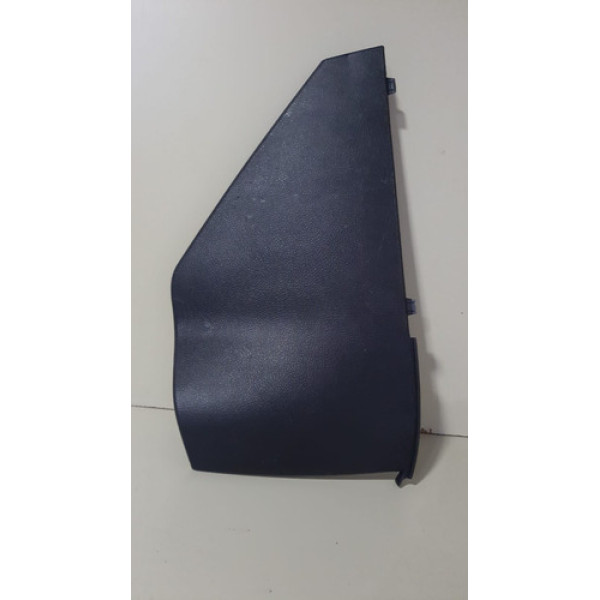 Acabamento Lateral Painel Esquerdo Corolla  2015/2018