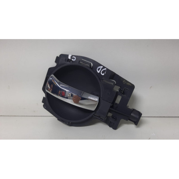 Maçaneta Interna Dianteira Direita Citroen C3 2004/2012