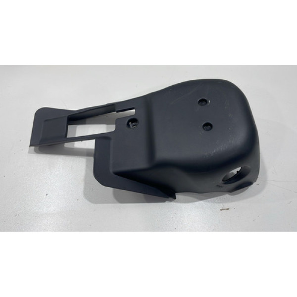 Acabamento Inferior Coluna Direção Honda Civic G10 17 Á 2022