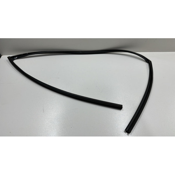 Borracha Canaleta Vidro Dianteira Direita Corolla 2009/2014