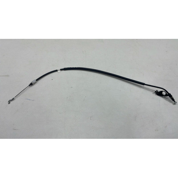 Cabo Fechadura Dianteira Direita Compass 2022 2023 2024 Orig