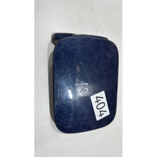 Portinhola Tanque Combustível Original Vw Polo Classic 96/00