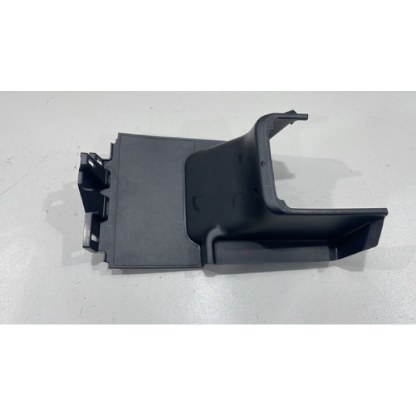 Acabamento Console Central Honda Civic G10 2017/2020 Compare