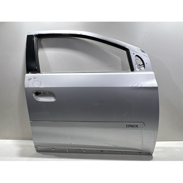 Porta Diant Direito Onix Activ 2016 A 2018 Original