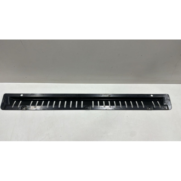 Grade Grelha Travessa Caçamba Fiat Toro 1.8 2018 Á 2021