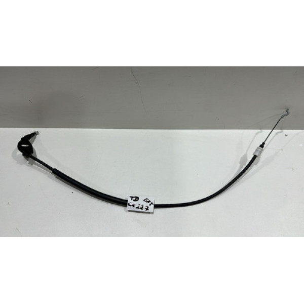 Cabo Maçaneta Externa Traseira Direita Jeep Compass 18 Á 21