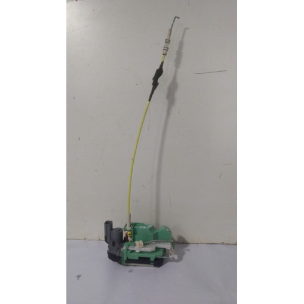 Fechadura Traseira Esquerda Fiat Punto Linea 2007/2016