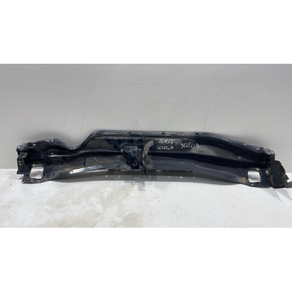 Suporte Inferior Churrasqueira Toyota Corolla 2015 Á 2019