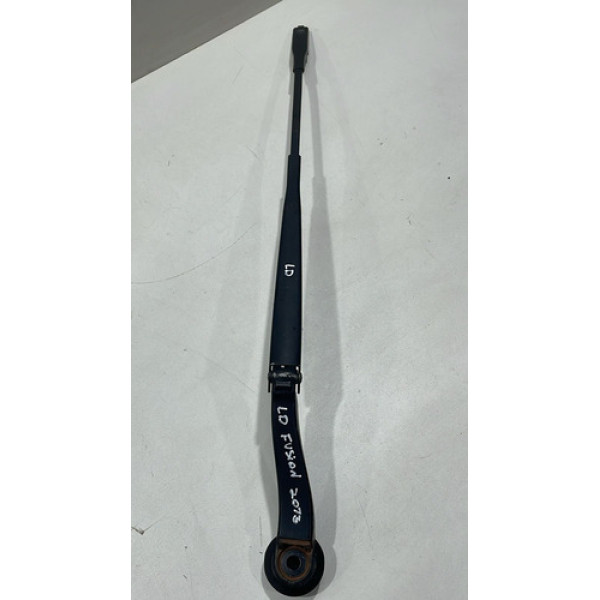 Braço Limpador Direito Parabrisa Fusion 13/16 Ds7317c495ac