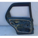 Porta Traseira Esquerda Fiat Palio Siena 1996 A 2003 Porta Traseira Esquerda Fiat Palio Siena 1996 A 2003